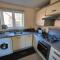 Lakeside-Dakota 3bed house 2bath parking M27 J5 Southampton Airport sleeps 6