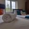 Lakeside-Dakota 3bed house 2bath parking M27 J5 Southampton Airport sleeps 6