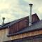 La petite Reuleau - Gites champêtre "LE FENIL" et "LA FERMETTE SAUNA "