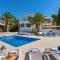 Villa Jaconne - PlusHolidays - Calpe