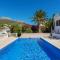 Villa Jaconne - PlusHolidays - Calpe