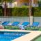 Villa Dorada - PlusHolidays - Calpe