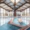 Hôtel Serge Blanco - Relais Thalasso & Spa