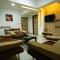 Hotel City Centre Residency - Bangalore