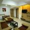 Hotel City Centre Residency - Bangalore