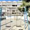 APARTBEACH SAYONARA 125 Climatizado y Piscina