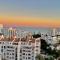 LUXURY SUITES MINERVA beach