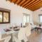 Villa Stone House