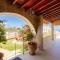 Villa Stone House