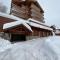 Newly renovated 7-9pers Luxury Chalet in Meribel Centre 85m2 3BR 3BA with stunning Mountain View - Méribel