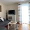 Apartment Steinplatte - Waidring