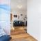 1 Bdr Downtown near Place Massena