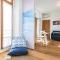 1 Bdr Downtown near Place Massena