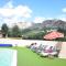 Camping La Pinatelle - Saint-Auban