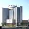 Jinling New Town Hotel Nanjing