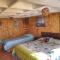 Ecolodge Lanalhue Hostel