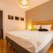 Cosy 2-bedroom flat - Fully equipped
