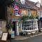Lucys Tearoom B&B