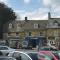 Lucy's Tearoom - Stow-on-the-Wold