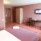 Troya Hotel