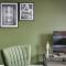 Cosy Chelmsford Apartment - Free Allocated Parking