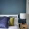 Cosy Chelmsford Apartment - Free Allocated Parking