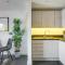 Cosy Chelmsford Apartment - Free Allocated Parking
