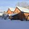 Alpenferienhaus Kreischberg - Sankt Lorenzen ob Murau