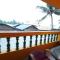 Sunset & Waves Resort, Mandrem Beach