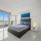 Inredible View -Luxury Unit at the W Brickell