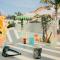 Grupotel Flamingo Beach