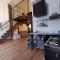 Navigli Area- New Loft FULLY EQUIPPED 5 pax