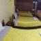 Mirador Backpackers B&B