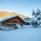 CHALET Trois Bois - Alpes Travel - LES HOUCHES - sleeps 8