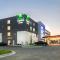 Holiday Inn Express & Suites - Bourbonnais East - Bradley - Bourbonnais