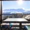 South-facing newly renovated 2-bed apartment Les Terrasses d'Eos - 福勒恩