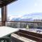 South-facing newly renovated 2-bed apartment Les Terrasses d'Eos - 福勒恩