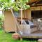 Finest Retreats - Rusty Lane, Safari Lodge