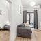 Warsaw City Apartments