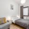 Warsaw City Apartments