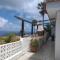ZenRepublic, your private villa with outdoor jacuzzi & pool with stunning ocean views