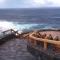 ZenRepublic, your private villa with outdoor jacuzzi & pool with stunning ocean views