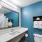 WoodSpring Suites Bakersfield East