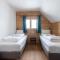 Chalet les Vieux Murs
