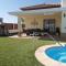 Villa Thais, private heated pool, ideal for your holidays in Caleta de Fuste
