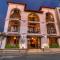Hotel Alcazar