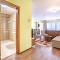 Studio A205 Hrebienok resort Starý Smokovec with garage