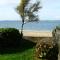 Arcachon Pereire bord de plage - 阿卡雄
