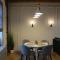 Lions Gate Apartment