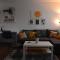 Central Apartment